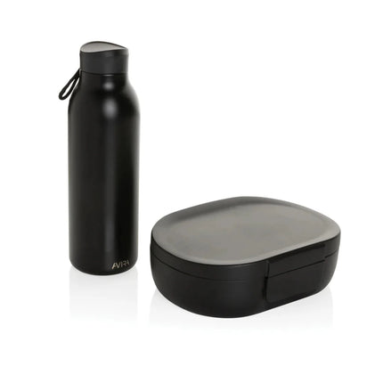 Atlas RCS recycled PP 700ML lunchbox - hospitality
