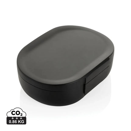 Atlas RCS recycled PP 700ML lunchbox - hospitality