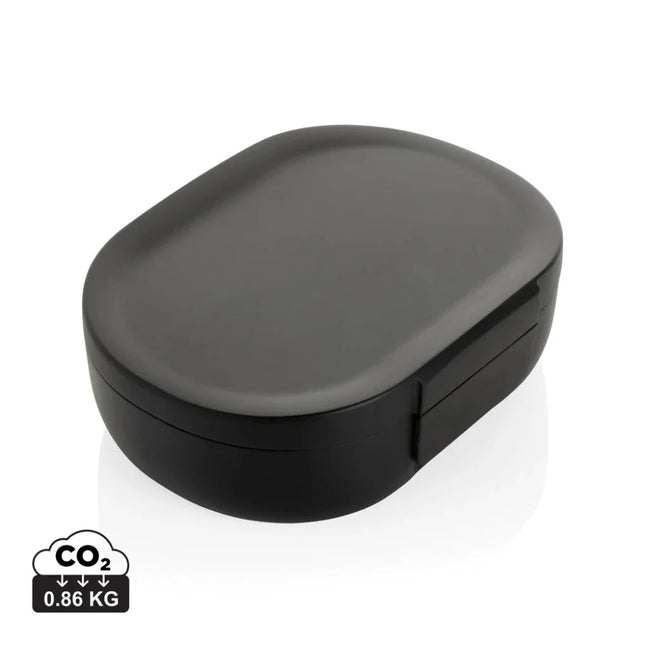 Atlas RCS recycled PP 700ML lunchbox - hospitality
