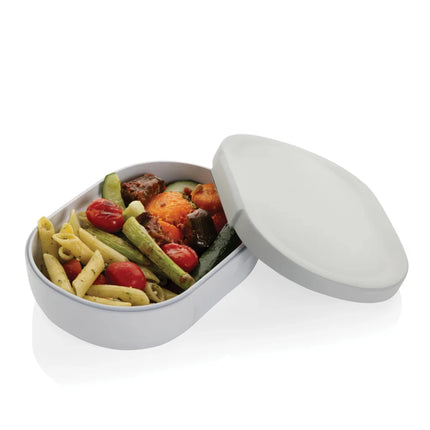 Atlas RCS recycled PP 700ML lunchbox - hospitality