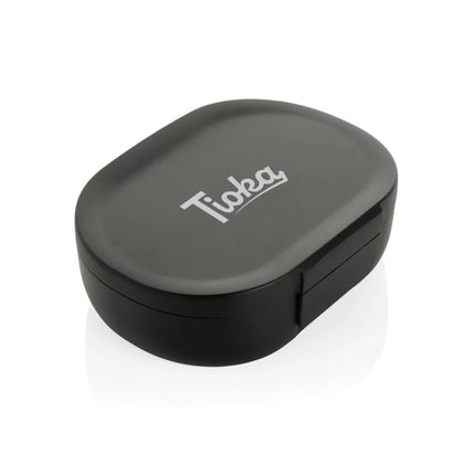 Atlas RCS recycled PP 700ML lunchbox - hospitality