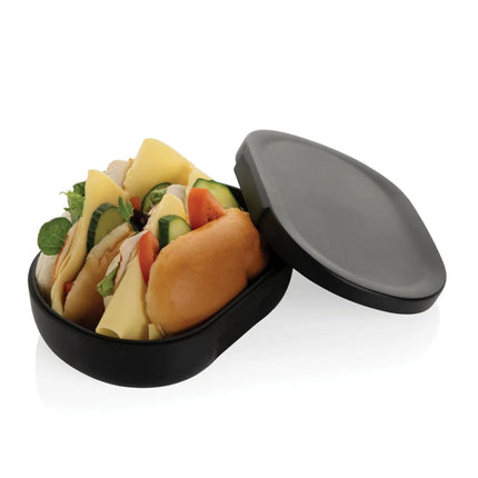 Atlas RCS recycled PP 700ML lunchbox - hospitality