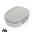 Recycled Polypropylene / white / 19 x 14.4 x 6.3 cm