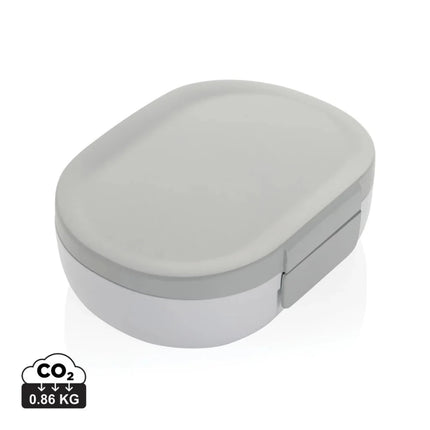 Atlas RCS recycled PP 700ML lunchbox - hospitality