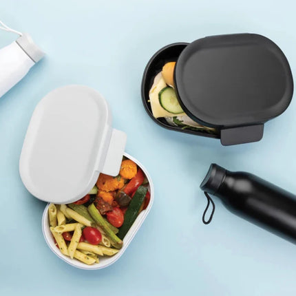 Atlas RCS recycled PP 700ML lunchbox - hospitality