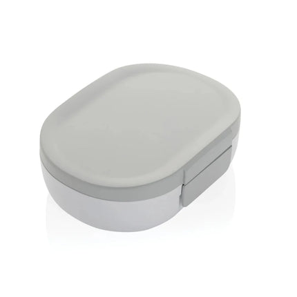 Atlas RCS recycled PP 700ML lunchbox - hospitality