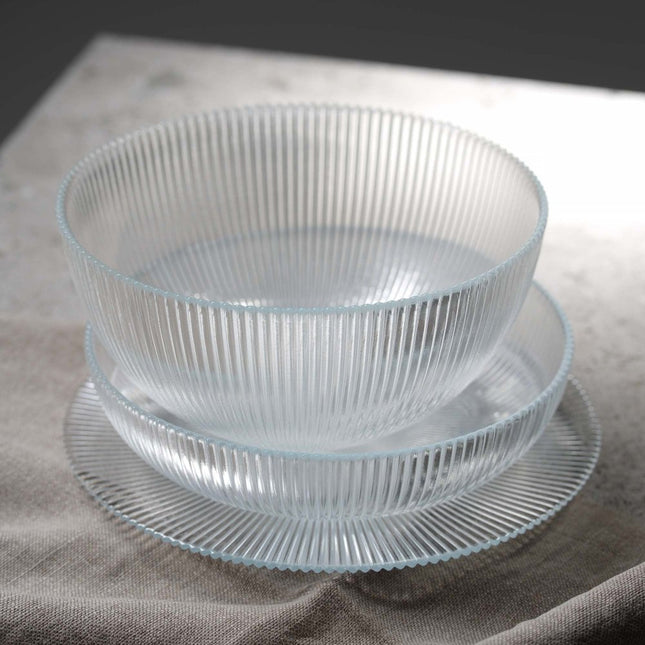Aura buffer bowl, 250mm - hospitality