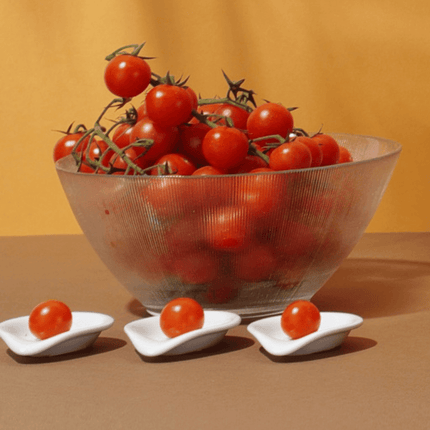 Aura buffer bowl, 250mm - hospitality