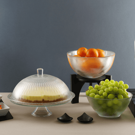 Aura buffer bowl, 250mm - hospitality