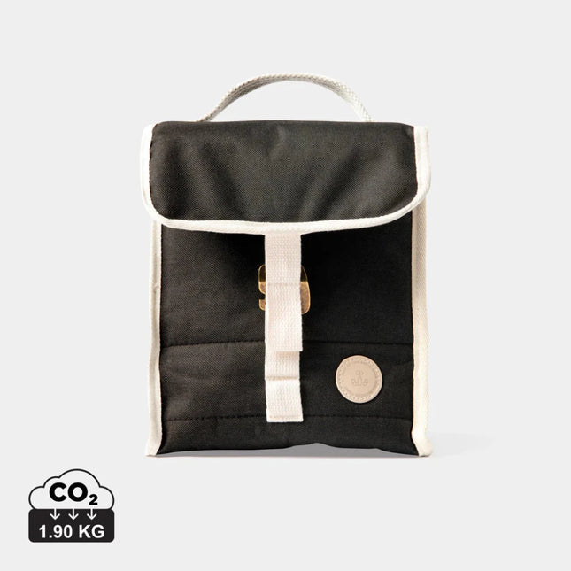 Aurelius Collection Day Trip Cooler Bag With Premium Recycled PET And PEVA Insulation - hospitality