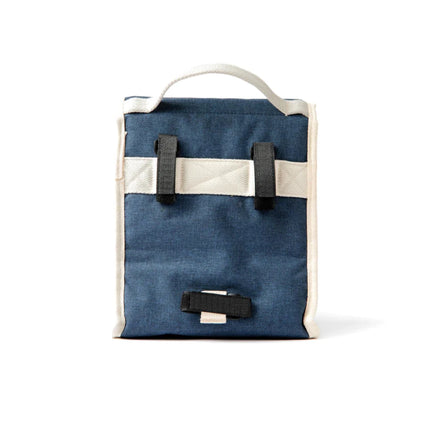 Aurelius Collection Day Trip Cooler Bag With Premium Recycled PET And PEVA Insulation - hospitality