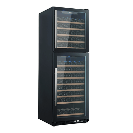 Aurora wine cooler, 450l - hospitality