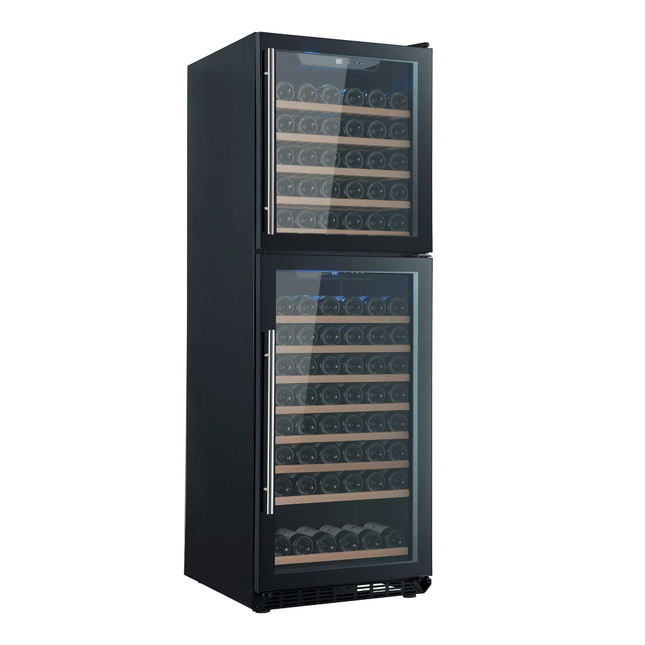 Aurora wine cooler, 450l - hospitality
