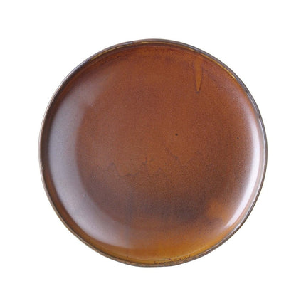 Aurum coupe plate, 210mm - hospitality