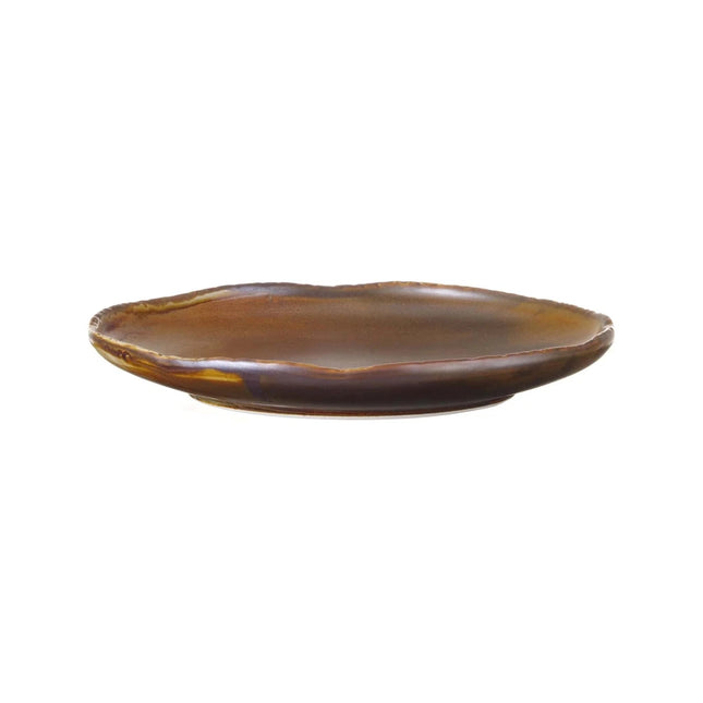 Aurum coupe plate, 270mm - hospitality