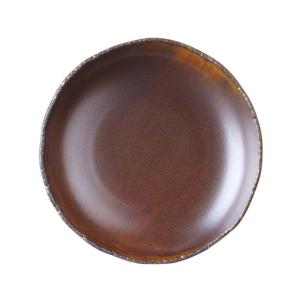 Aurum deep plate, 220mm - hospitality