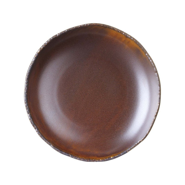 Aurum deep plate, 250mm - hospitality