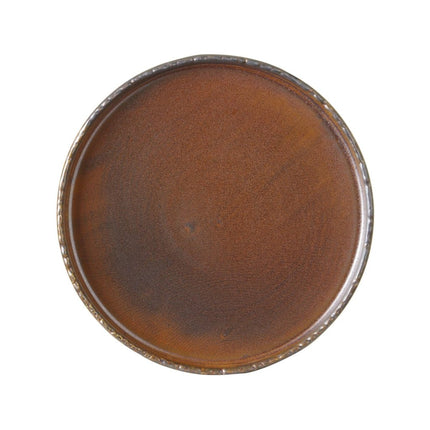 Aurum flat plate, 210mm - hospitality