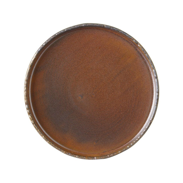 Aurum flat plate, 210mm - hospitality