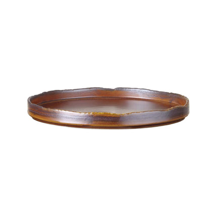 Aurum flat plate, 270mm - hospitality