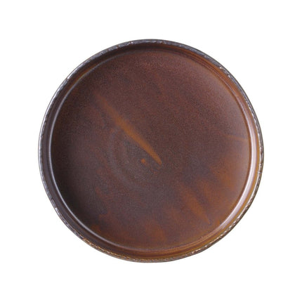 Aurum high edge plate, 200 mm - hospitality