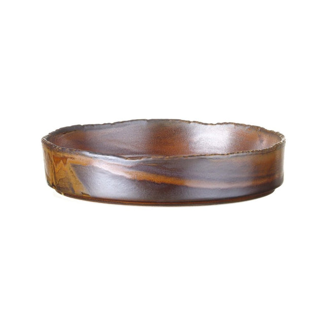 Aurum high edge plate, 250 mm - hospitality