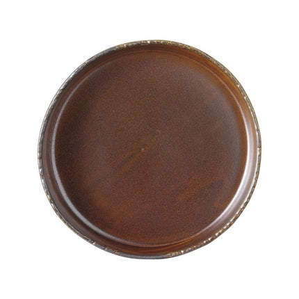 Aurum high edge plate, 250 mm - hospitality