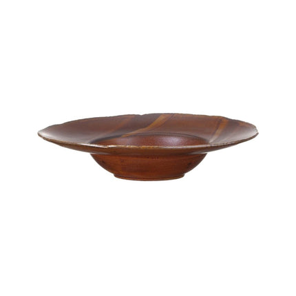 Aurum pasta plate, 280mm - hospitality