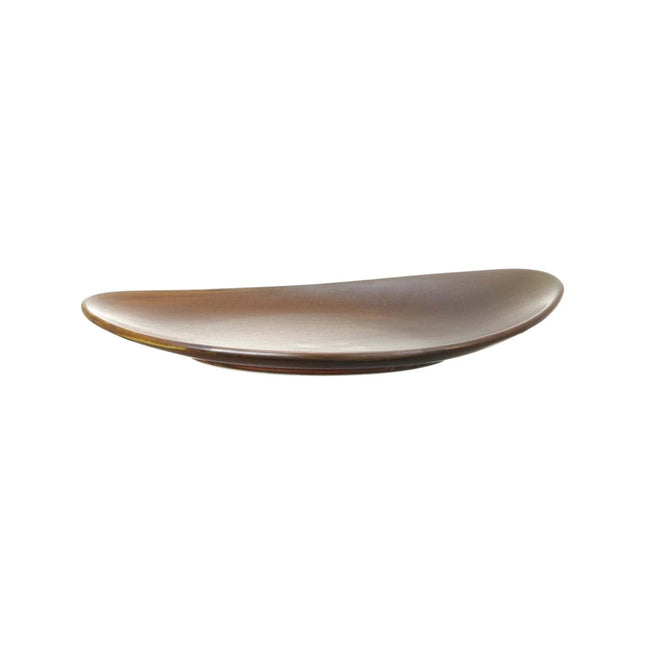 Aurum presentation plate, 220mm - hospitality