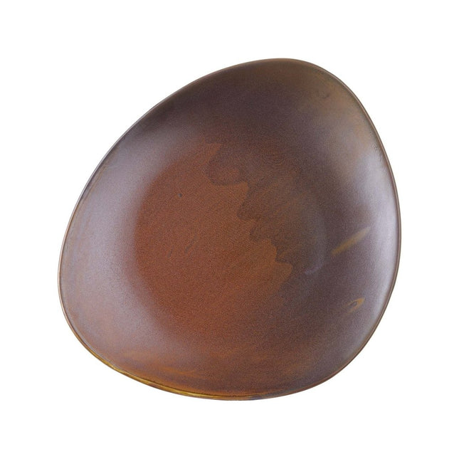 Aurum presentation plate, 220mm - hospitality
