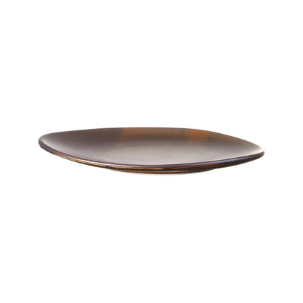 Aurum presentation plate, 290mm - hospitality