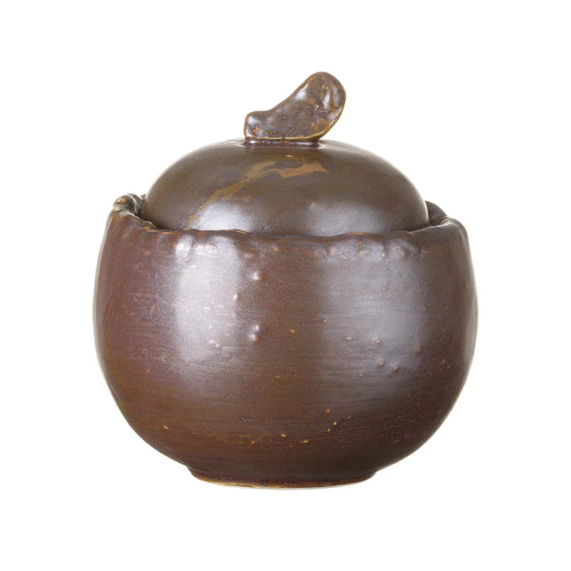 Aurum sugar bowl, 105x(h)110mm - hospitality