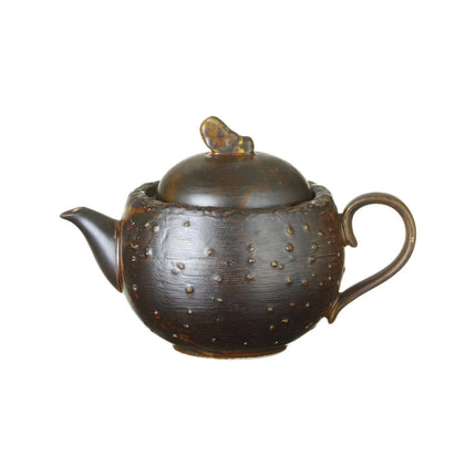 Aurum tea pot, 500ml - hospitality