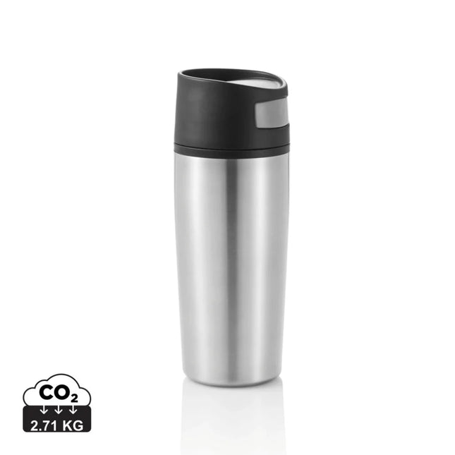 Auto leak proof tumbler - hospitality