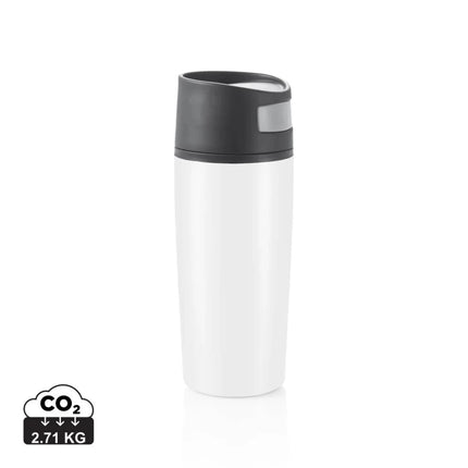 Auto leak proof tumbler - hospitality