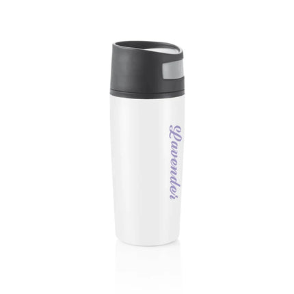 Auto leak proof tumbler - hospitality