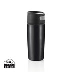 Polypropylene,Stainless steel / black / 7.1 x 7 x 20 x ø 7.5 cm