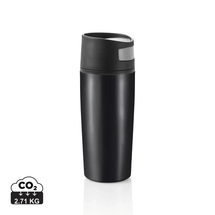 Auto leak proof tumbler - hospitality