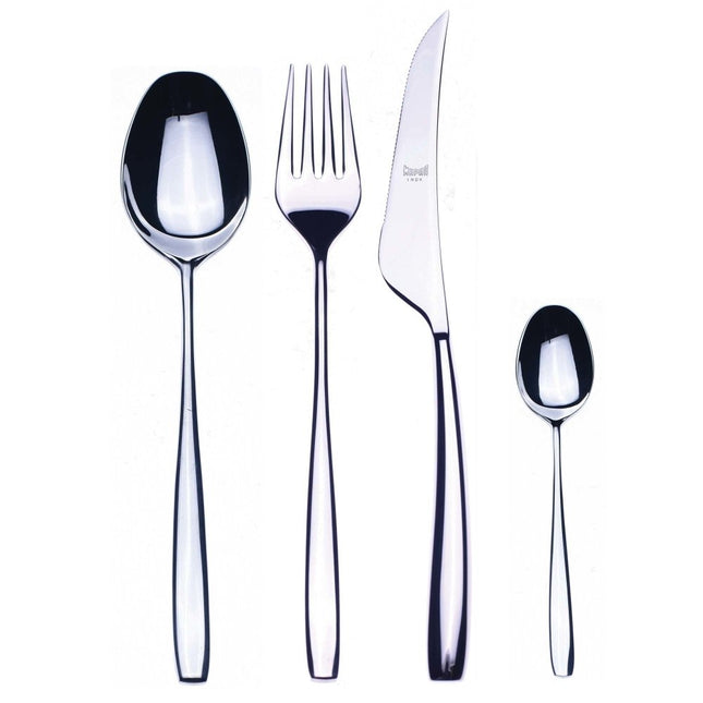 Avanguardia dessert spoon - hospitality