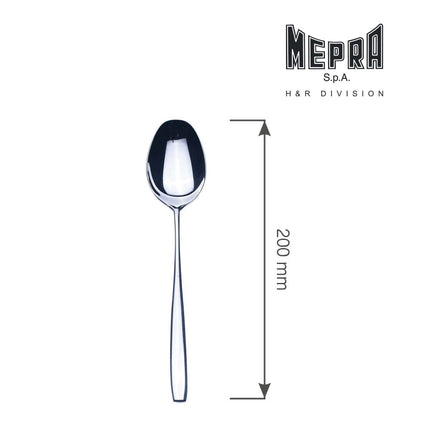 Avanguardia table spoon – table spoon, photo 6