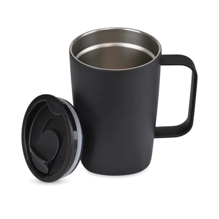 Aviana™ Rowan RCS Recycled Mug 450 ML - hospitality