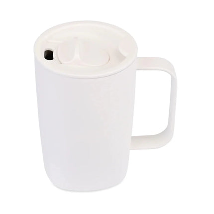 Aviana™ Rowan RCS Recycled Mug 450 ML - hospitality