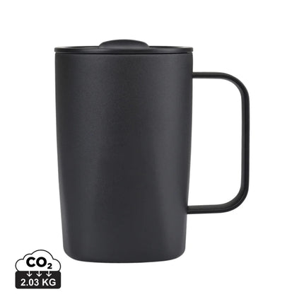 Aviana™ Rowan RCS Recycled Mug 450 ML - hospitality