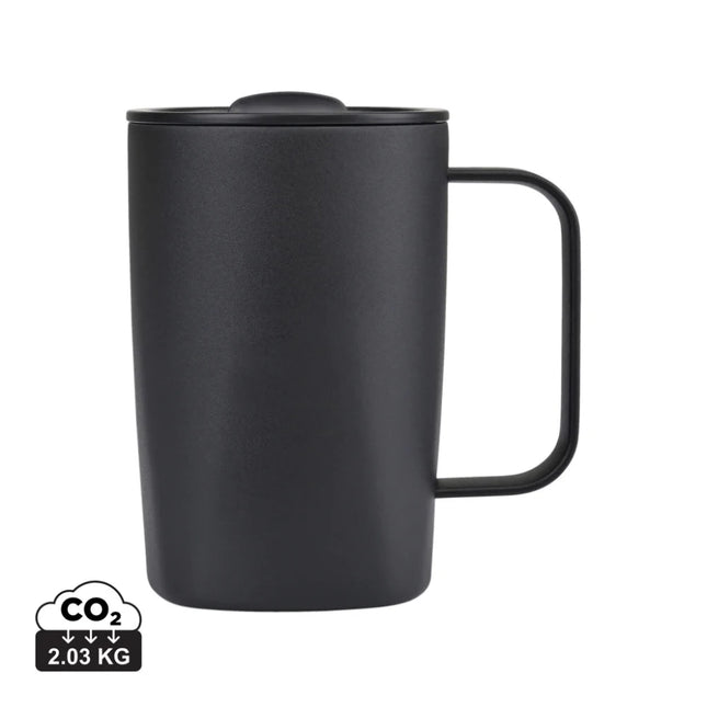 Aviana™ Rowan RCS Recycled Mug 450 ML - hospitality