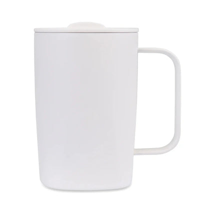Aviana™ Rowan RCS Recycled Mug 450 ML - hospitality