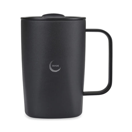 Aviana™ Rowan RCS Recycled Mug 450 ML - hospitality