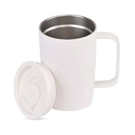 Aviana™ Rowan RCS Recycled Mug 450 ML - hospitality