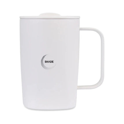 Aviana™ Rowan RCS Recycled Mug 450 ML - hospitality