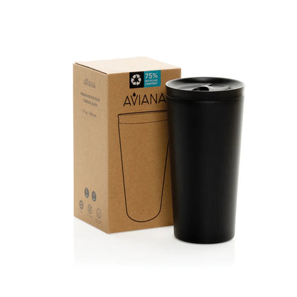 Aviana™ Rowan RCS Recycled Tumbler 500 ML - hospitality