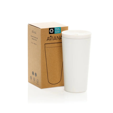 Aviana™ Rowan RCS Recycled Tumbler 500 ML - hospitality